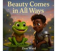 Beauty Comes in All Ways: Bethany Christian Academy | 3rd - 5th | 2025-2026 (Brave Creators, Growing Stories)