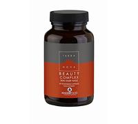 Terranova Beauty Complex Skin Hair Nails Vegicaps 100 Vegicaps