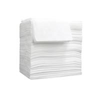 Beauty Couch Cover 20PCS Beauty Bed Sheet Travel Thickened Hotel Sheets Non-Woven Massage SPA Salon Table Cover for Spa