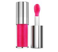 Beauty Counter Lipstick 10 Colors Moisturizing Lip Oil Pearlescent Lip Gloss 3.5ml Lip Gloss Rollers