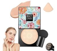 Beauty Cream, Beauty Linasi Clear Cover Beauty Cream, Air Cushion Cc Cream, Moisturizing Concealer, Makeup Long Lasting