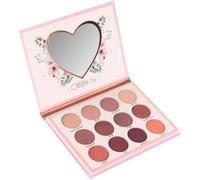 Beauty Creations Floral Bloom "Eye Bloom" Palette