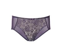 Beauty Deep Brief - Aubergine Berlei Aubergine XXXL