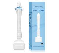Beauty Derma Stamp, Professional Microneedling Stamp 0.25 mm, DermaStamp for Men Women Home Use