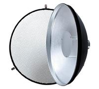 Beauty Dish ADS3 Lightweight Diffuser For Travel Photographers Creates Amazing Lighting Effects