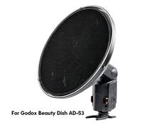 Beauty Dish ADS3 Lightweight Diffuser For Travel Photographers Creates Amazing Lighting Effects