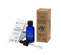 Beauty Enhancing Oil Elixir 100% Natural Moisturizer with Rose Carabiner Oil, Avocado, Jojoba, Macadamia, Turmeric Extracts, Lavender etc Facial Serum for Dry Skin, Fats.