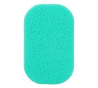 Beauty Essentials Shea Butter & Almond Infused Bath Sponge