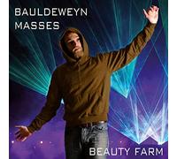 Bauldeweyn / Beauty Farm - Missa [New CD] 2 Pack