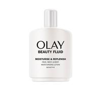 Beauty Fluid Sensitive moisturizing facial Olay 200 ml