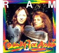 Ram - Beauty for Ashes