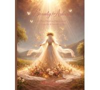 Beauty for Ashes: A 40-Day Devotional for Letting Go & Becoming New