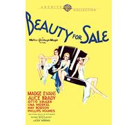 Beauty for Sale