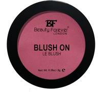 beauty forever BF Blush On 01 Flushed