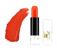 beauty forever BF Ultra Glossy Lipstick 34 Shades Tangerine