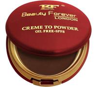 beauty forever Classic Oil Free Creme To Powder SPF 8 111A