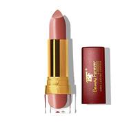 Beauty Forever Cream Lipstick, Glossy & Moisturising Lip Formula, Vitamin C & E Enriched, Hydrating Feature, High Impact Lip Colour, Available In 24 Shades (Nude (LL112))