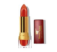 Beauty Forever Cream Lipstick, Glossy & Moisturising Lip Formula, Vitamin C & E Enriched, Hydrating Feature, High Impact Lip Colour, Available In 24 Shades (Orange (LL101))