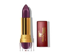 Beauty Forever Long Lasting Cream Lipstick, Glossy & Moisturising Lip Formula, Vitamin C & E Enriched, Hydrating Feature, High Impact Lip Colour, Available In 24 Shades (Amplified Purple (LL119))