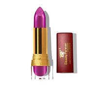 Beauty Forever Long Lasting Cream Lipstick, Glossy & Moisturising Lip Formula, Vitamin C & E Enriched, Hydrating Feature, High Impact Lip Colour, Available In 24 Shades (Violet (LL117))