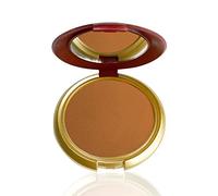 Beauty Forever Pressed Powder, Lightweight Matte Finish Face Powder, Buildable & Long Lasting Shine Control, Suitable for all Skin Types, Friendly Cool Natural Looks, Available in 12 Shades (PP111)