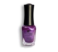 Beauty Forever Professional Nail Lacquer, Nail Polish, Lightweight, Shiny Finish, Long Lasting, Fast Dry, Highly Pigmented, Available in 36 Shades 14ml (08 MOON DUST)
