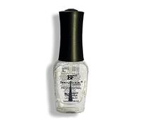Beauty Forever Professional Nail Lacquer, Nail Polish, Lightweight, Shiny Finish, Long Lasting, Fast Dry, Highly Pigmented, Available in 36 Shades 14ml (01 GLACIER)
