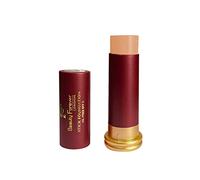 Beauty Forever Stick Foundation, Lightweight Formula Oil Free, Matte Finish Face Foundation, Suitable For All Skin Types, Friendly Cool Natural Looks, Available in 13 Shades (LIGHT TAN (SF102))