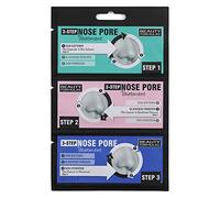 Beauty Formula 3 Step Nose Pore Treatment, 1