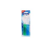 Beauty Formulas Active Oral Care 2 Travel Toothbrushes