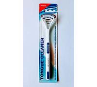 Beauty Formulas Active Oral Care Tongue Cleaner, 1 Pack