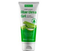Beauty Formulas Aloe Vera Gel 100ml