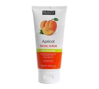 Beauty Formulas Apricot Facial Scrub 150ml