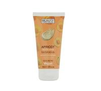 Beauty Formulas Apricot Revitalising Facial Scrub 150ml