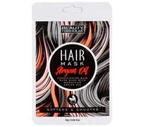 Beauty Formulas Argan Oil Hair Mask