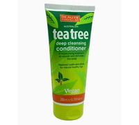 Beauty Formulas Australian Tea Tree Deep Cleansing Conditioner 200ml