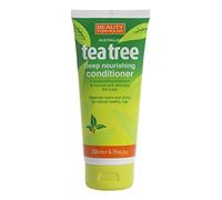 Beauty Formulas Condition Tea Tree 200ml