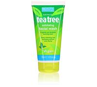 Beauty Formulas Australian Tea Tree Facial Wash 150ml Tube