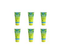 BEAUTY FORMULAS AUSTRALIAN TEA TREE EXFOLIATING FACIAL WASH 150ml (Pack of 6)