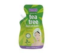 Beauty formulas Tea Tree (Peel off mask) 50 ml