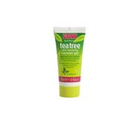 Beauty Formulas Australian Tea Tree Skin Clarifying Blemish Gel