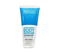 Beauty Formulas Beauty Formulas Moisturizing Body Serum With for professional use to improve performance in each use with measurement or specification 150 M