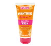 Beauty Formulas Vitamin C Daily Facial Wash 150ml Free UK Postage