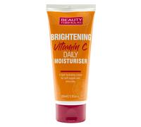 Beauty Formulas Brightening Vitamin C Daily Moisturiser 100 ml