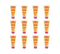 Beauty Formulas Brightening Vitamin C Daily Moisturiser, 100ml, Pack of 12