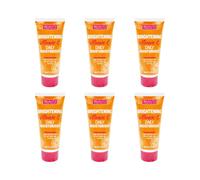 Beauty Formulas Brightening Vitamin C Daily Moisturiser 100ML - Pack of 6