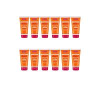 Beauty Formulas Brightening Vitamin C Facial Scrub, 150ml, Pack of 12