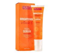 Beauty Formulas Brightening Vitamin C Facial Serum 30 ml