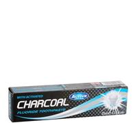 Beauty Formulas Charcoal Toothpaste - 125ml