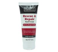Beauty Formulas Deep Hydration Rescue & Repair Hand Cream - 100 ml